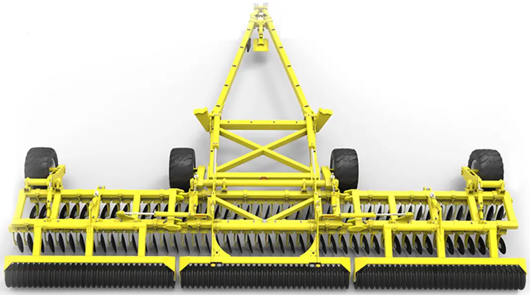 Degelman-PRO-CAST-80-Pro-Till-41-45-Distribution-Kit-PRODUCT