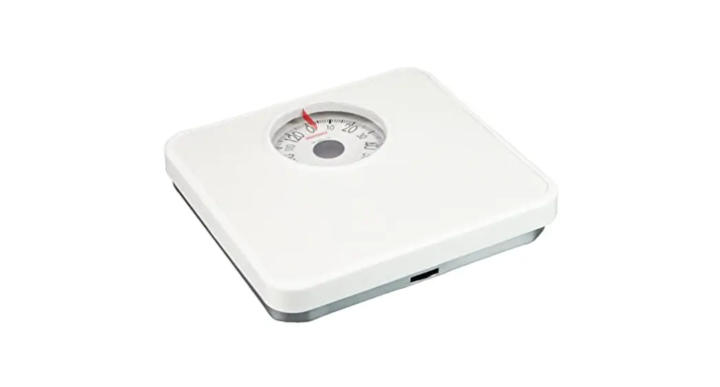 Soehnle 61098 Tempo Analog Personal Scale Instruction Manual Soehnle 61098 Tempo Analog Personal Scale Instruction Manual