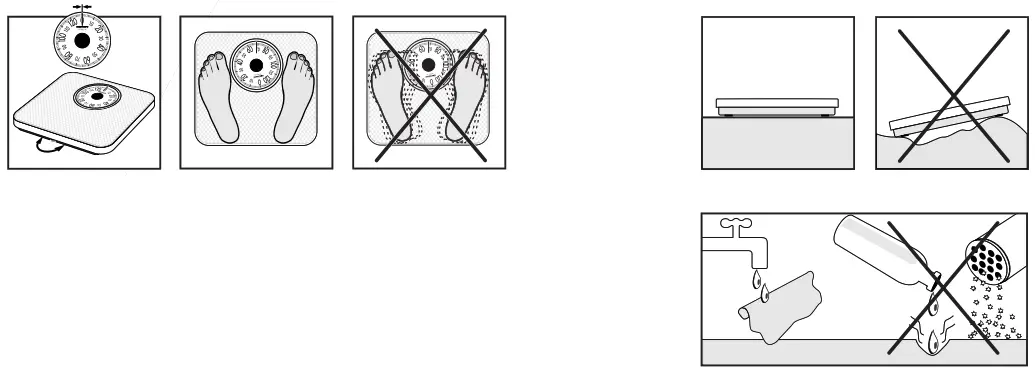 SOEHNLE 61098 Tempo Analog Personal Scale fig