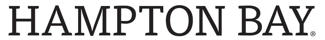 HAMPTON BAY BTR18FH Pull-Out Trash Can Base Cabinet logo