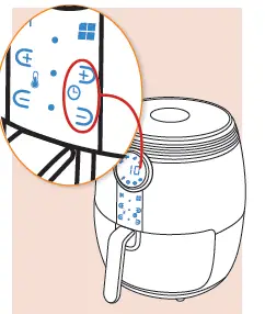 Gourmia-GAF-575-AIR-FRYER-FIG-4