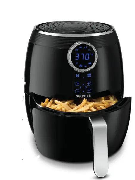 Gourmia-GAF-575-AIR-FRYER