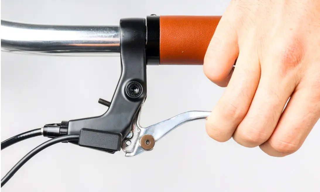 Cap Rouge CRFH250W 2 Electric Bicycle Conversion Kit - Figure 5