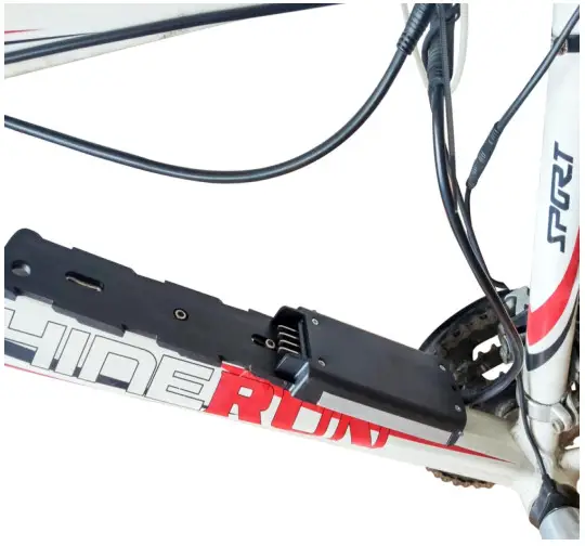 Cap Rouge CRFH250W 2 Electric Bicycle Conversion Kit - Figure 8