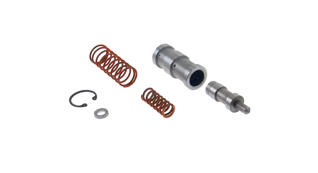 Transgo 4l60e-boost-472 Factory Replacement 472 Boost Valve Kit Instructions Transgo 4l60e-boost-472 Factory Replacement 472 Boost Valve Kit Instructions