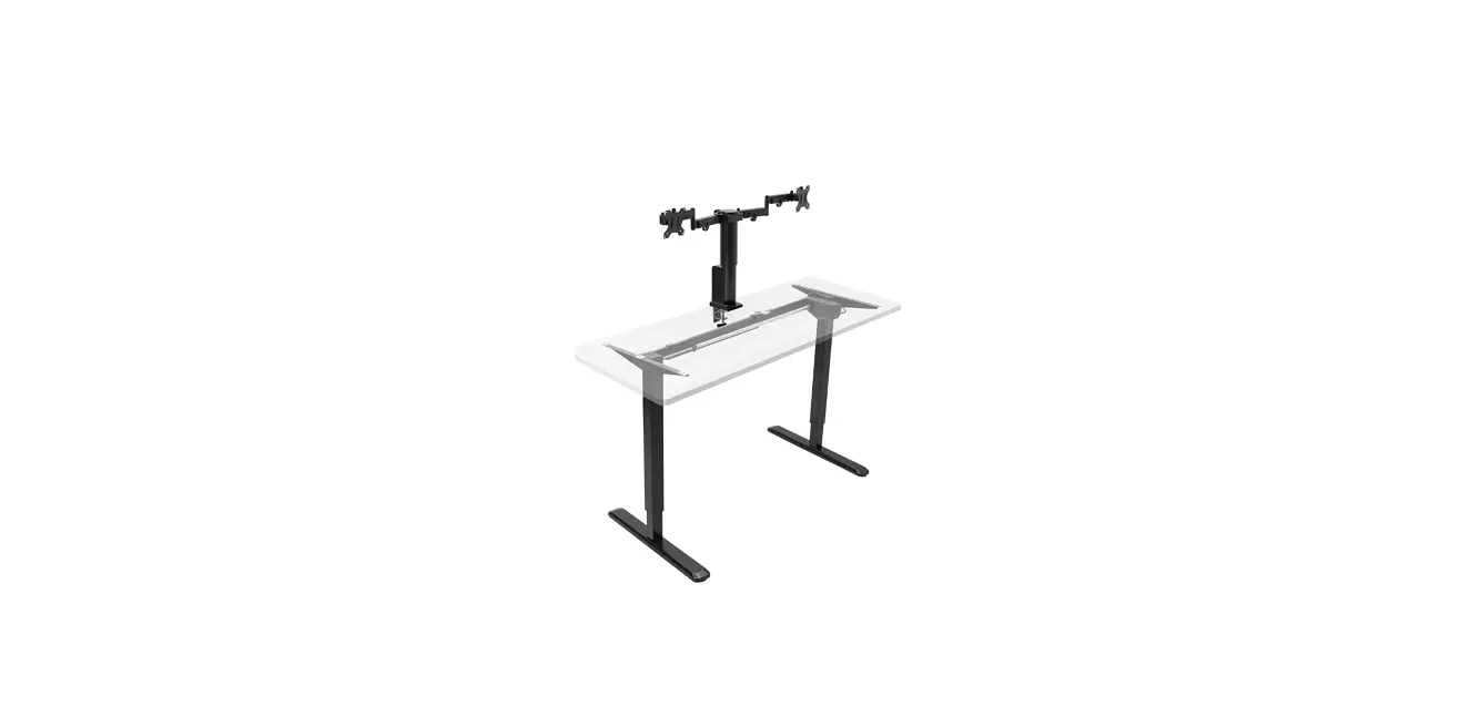 V I V O Stand-e-102b Control Panel Instruction Manual V I V O Stand-e-102b Control Panel Instruction Manual