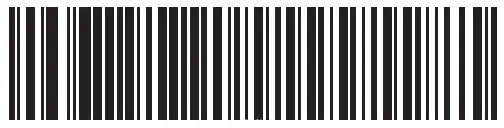 GEBERIT EFF2 Wobbly Toilet - Bar Code