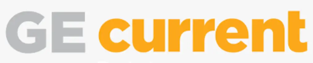 GE current logo