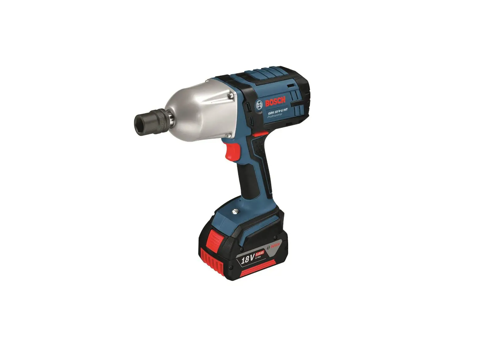 Bosch 18v-450 Hc Cordless Impact Wrench Instruction Manual Bosch 18v-450 Hc Cordless Impact Wrench Instruction Manual