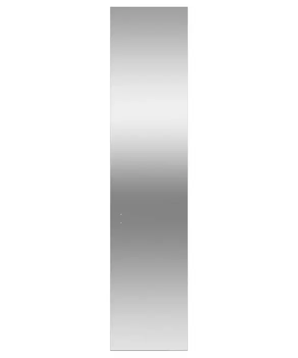FISHER PAYKEL 24968 18 Inch Door Panel for Integrated Column Freezer