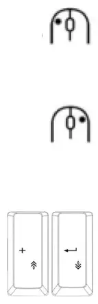 WOMBAT WM108 Wireless Keyboard - fig 11