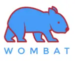 WOMBAT logo
