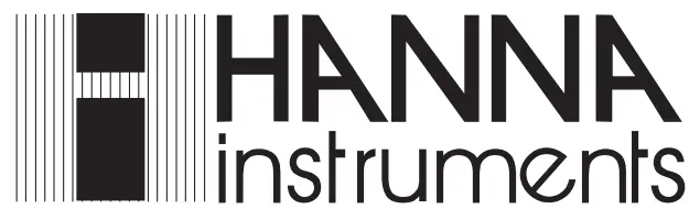 HANNA Logo