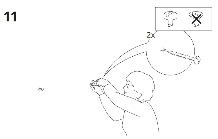 IKEA KALLAX Shelving unit - 16