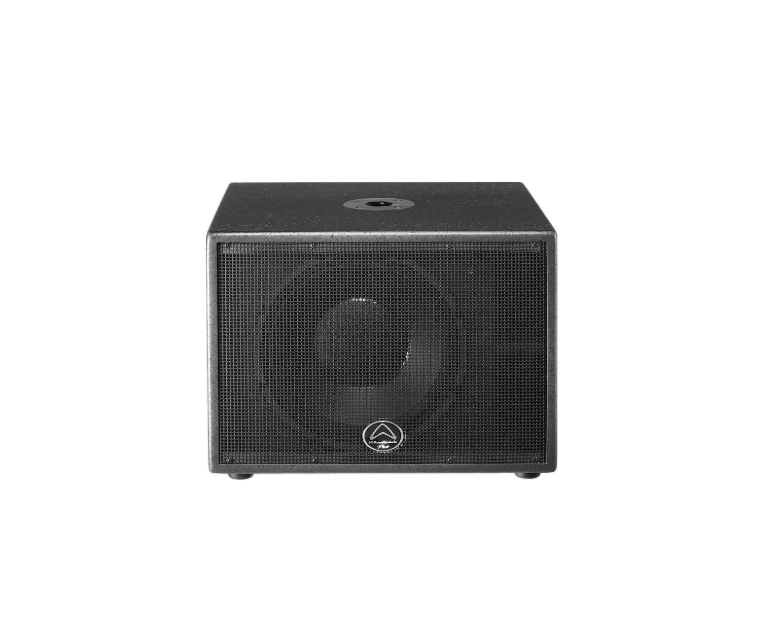 Wharfedale Pro Titan Sub A12 1x12 Inch 250w Powered Subwoofer User Guide