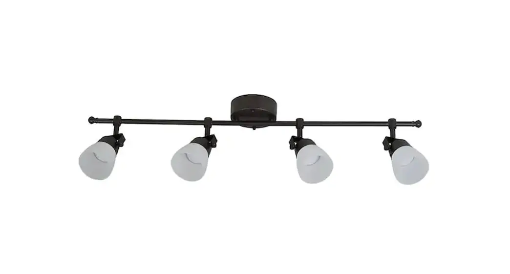 Eglo 205138a Shivering120 Structured Black Track Lighting Ceiling Light Instructions Eglo 205138a Shivering120 Structured Black Track Lighting Ceiling Light Instructions