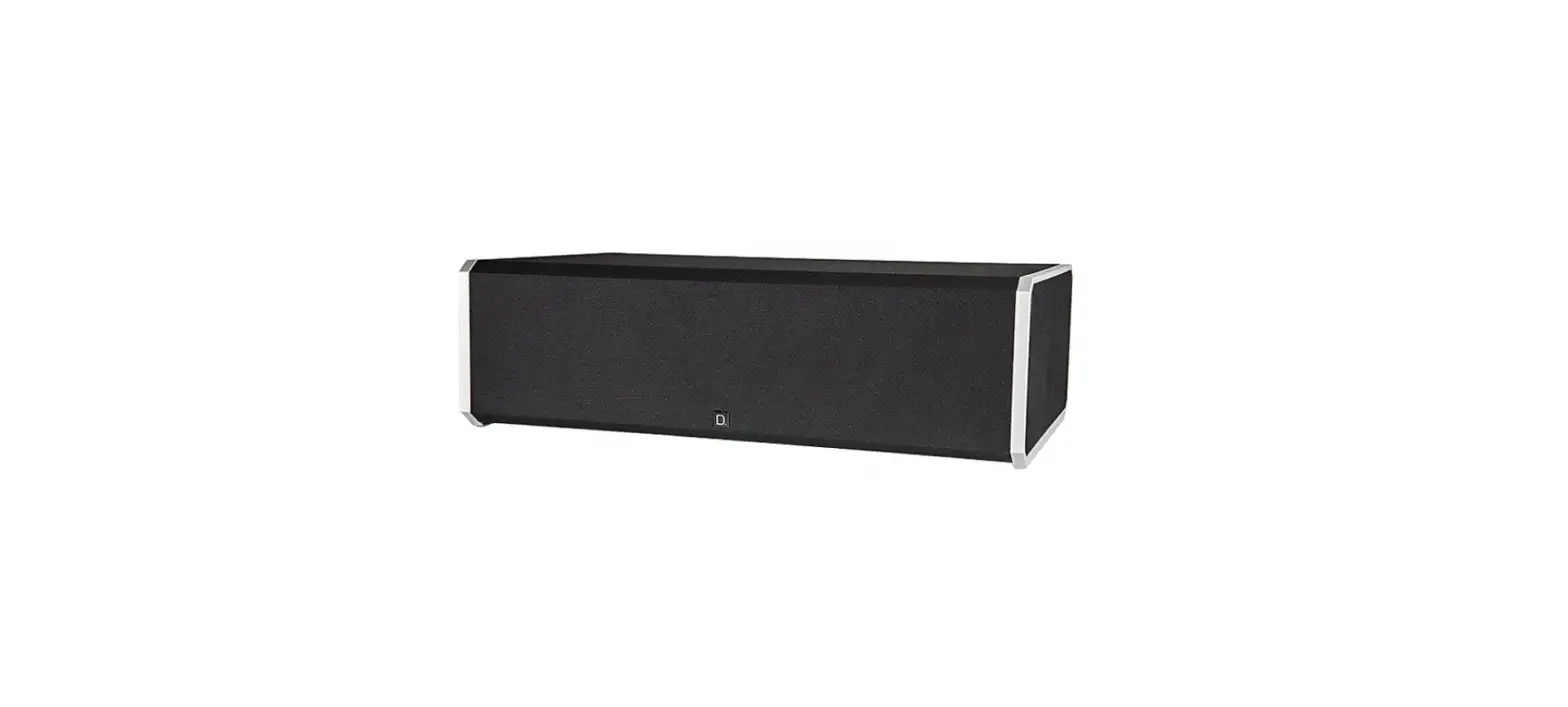 Definitive Technology Cs-9080 Channel Speaker Owners Manual Definitive Technology Cs-9080 Channel Speaker Owners Manual