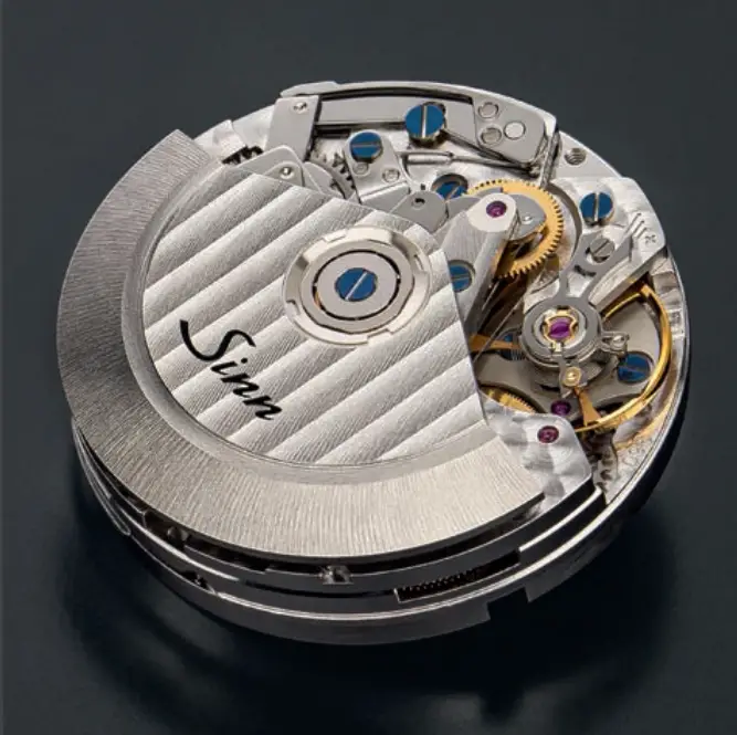 Sinn 103 St Classic C fig 10