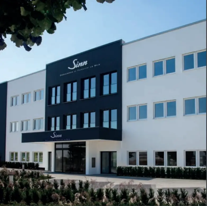 Sinn 103 St Classic C fig 12