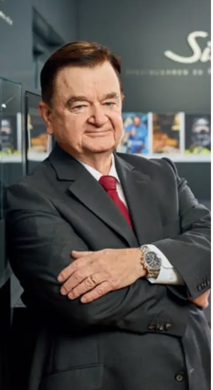 Sinn 103 St Classic C fig 14