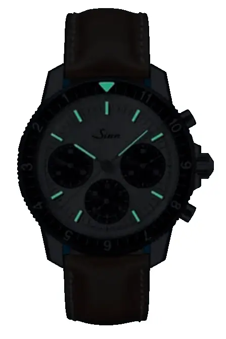 Sinn 103 St Classic C fig 5