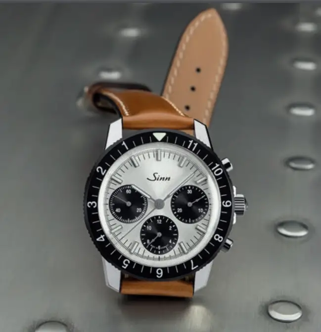 Sinn 103 St Classic C fig 9
