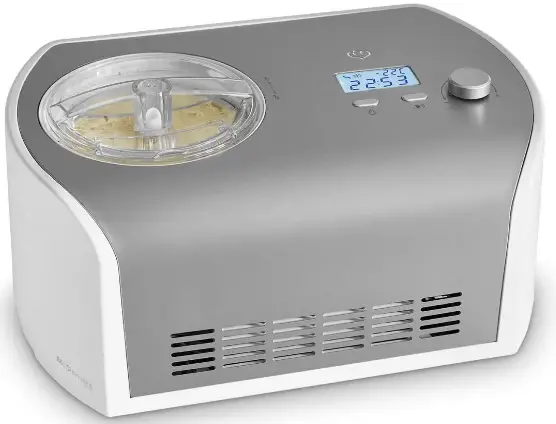 springlane Elli Ice Machine