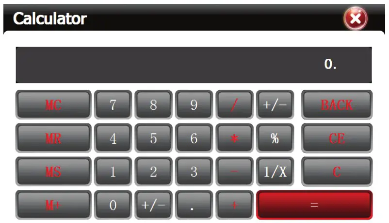 PY GPS7014 GPS Navigation Peiying Alien - Tools