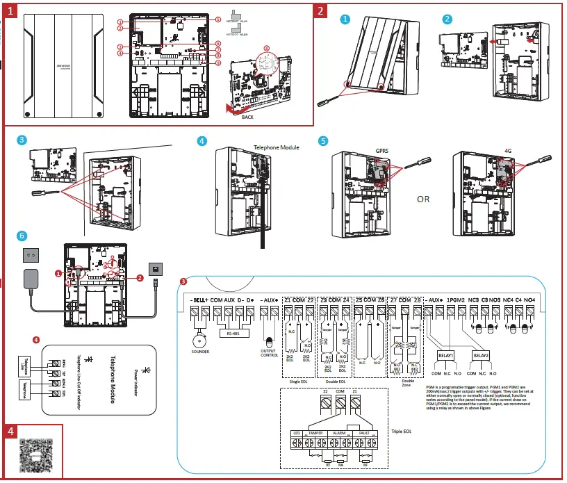 HIKVISION-48-Series-AX-Hybrid-Pro-Control-Panel-01