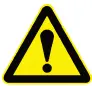 Warning Icon