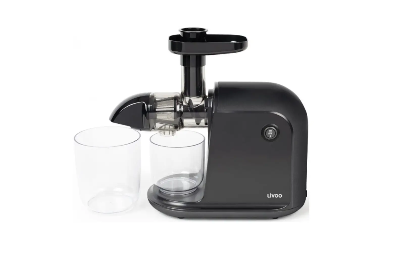 Livoo Dop239 Slow Juicer Instruction Manual Livoo Dop239 Slow Juicer Instruction Manual