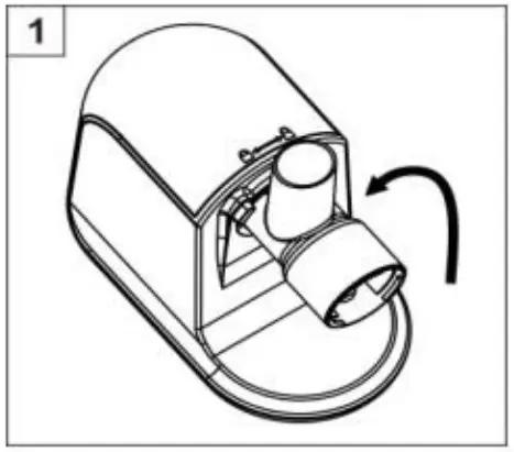 Assembly instruction