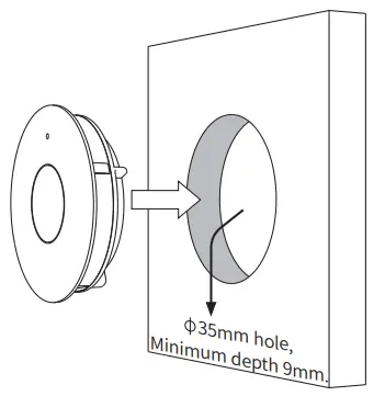 Rayrun-BR11-LED-Remote-Controller-fig-1