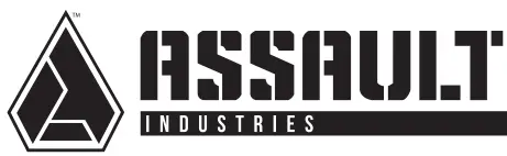 ASSAULT logo