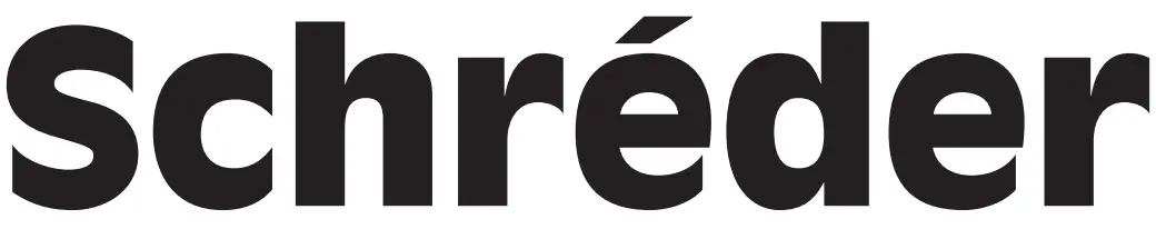 Schreder logo
