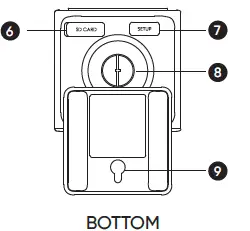 Wyze C3 Cam v3 with Color Night Vision 3
