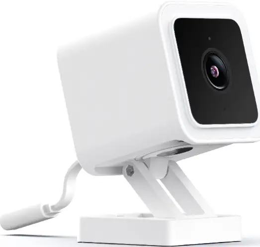 Wyze C3 Cam v3 with Color Night Vision