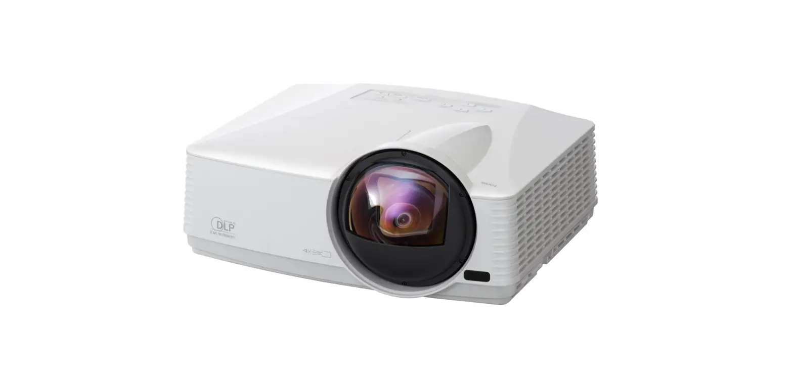Mitsubishi Xd360u-est Dlp Projector User Manual