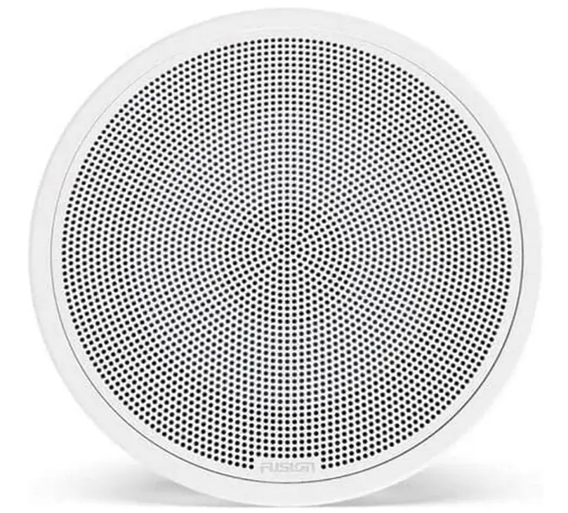 Fusion® FM Series Marine Subwoofer, 10 400-Watt Flush Mount
