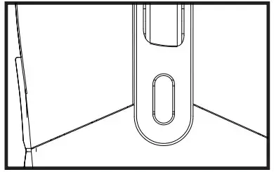 QUDO STRIKE MSE11 Typhoon RGB Gaming Mouse - Light