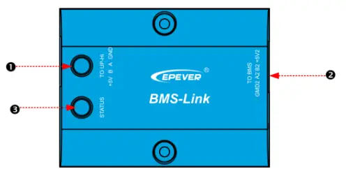 EPEVER-BMS-LINK-BMS-Protocol-Converter-1
