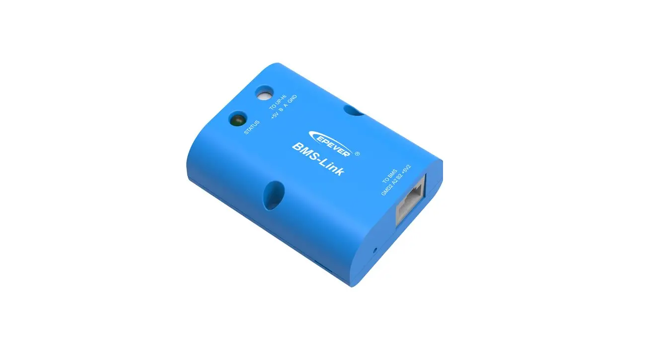 Epever Bms-link Bms Protocol Converter User Manual