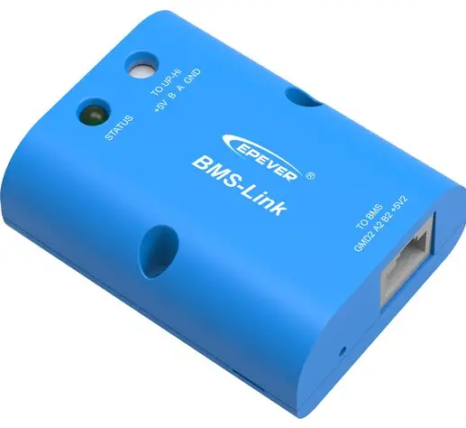 EPEVER-BMS-LINK-BMS-Protocol-Converter-PRO