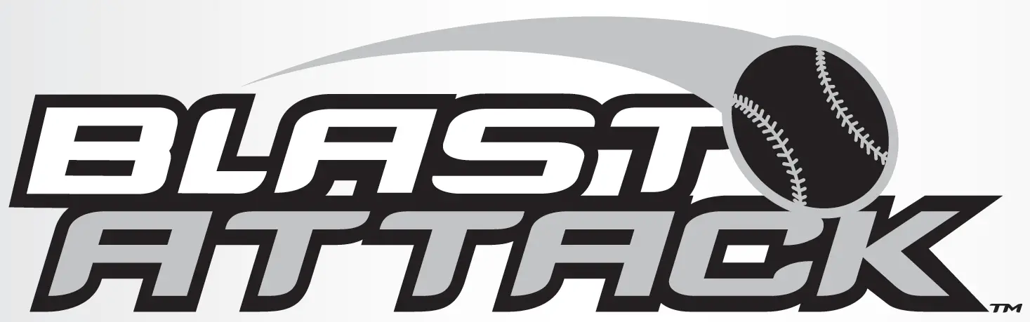 Blast Attack logo