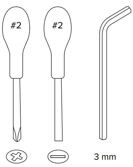 LUMASCAPE LS3042 Erden E4 Foundation Ceiling Light fig 5