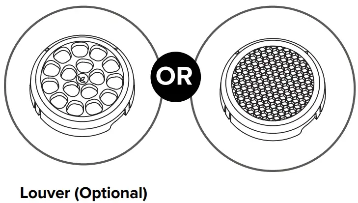 LUMASCAPE LS3042 Erden E4 Foundation Ceiling Light fig 7