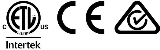 LUMASCAPE LS3042 Erden E4 Foundation Ceiling Light icon