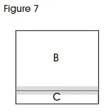 ULINE S-20995 Jumbo White Fold-Over Mailer Installation Guide - Figure 7