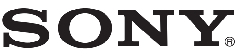 SONY Logo