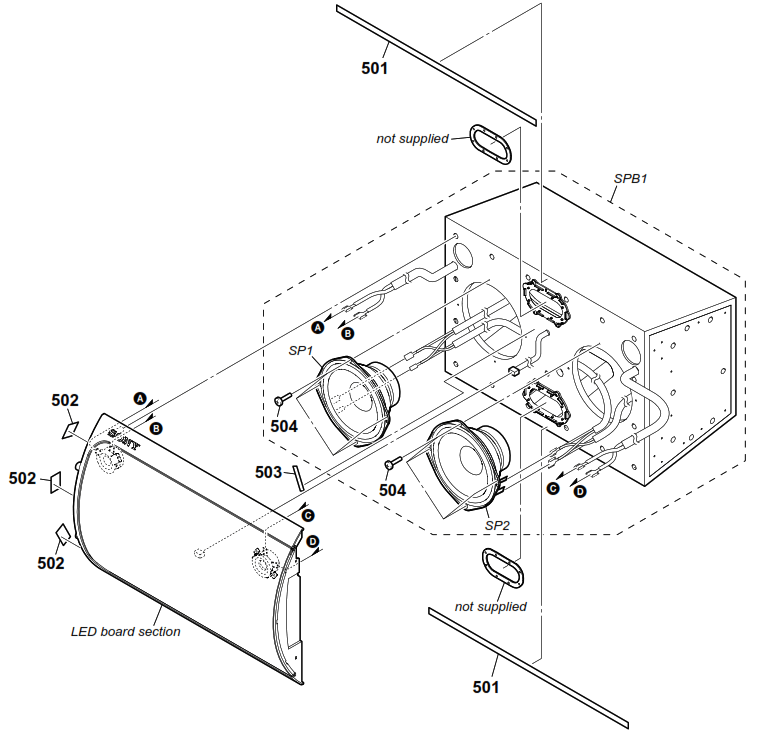 SONY RDH-GTK33iP Home Audio Docking System - Fig10